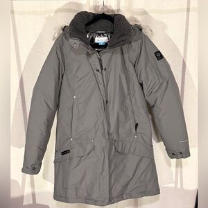 Columbia Women's Icelandite™ TurboDown™ II Jacket